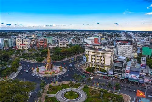 Hiện đại hóa nền hành chính để kiến tạo, phục vụ nhân dân