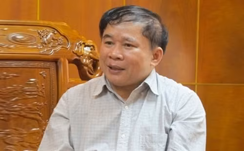 "Sở muốn tổ chức tốt nghiệp THPT, trường đại học muốn tự chủ tuyển sinh"