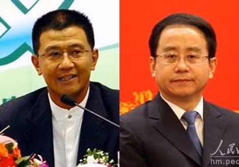 Lệnh Hoàn Thành tiết lộ cho tình báo Mỹ bí mật thâm cung của Bắc Kinh