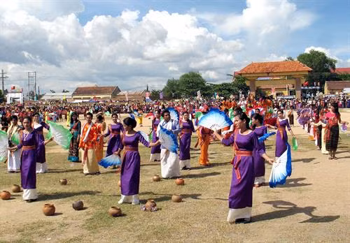10 sự kiện Di sản Văn hóa Việt Nam năm 2017