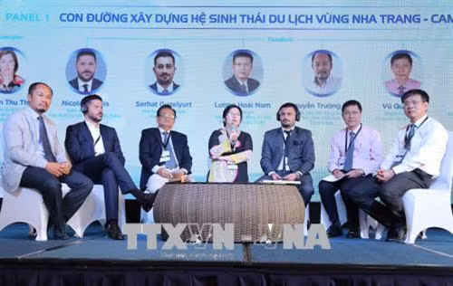 Du lịch Khánh Hòa trong chiến lược phát triển điểm đến Quốc gia