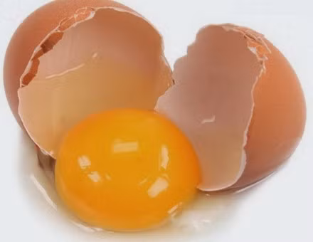 Vỏ trứng: Bí quyết làm đẹp không thể bỏ qua với chị em phụ nữ