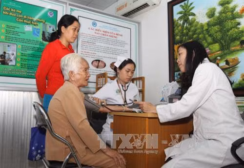 Điều chỉnh giá dịch vụ y tế theo Thông tư 15 (Bài 2)