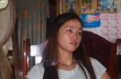 Ngăn chặn tình trạng vượt biên đi lao động “chui” (Bài 2)