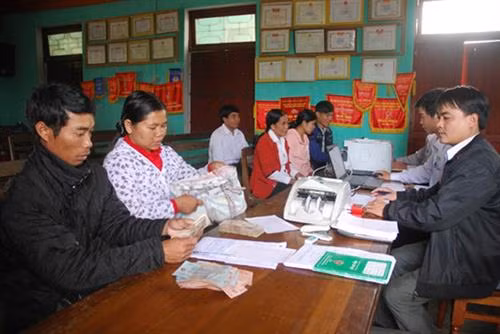 Thừa Thiên - Huế thực hiện nhiều chính sách giảm nghèo vùng miền núi và dân tộc thiểu số