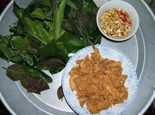 Món ăn truyền thống ngày Tết của các dân tộc Việt Nam