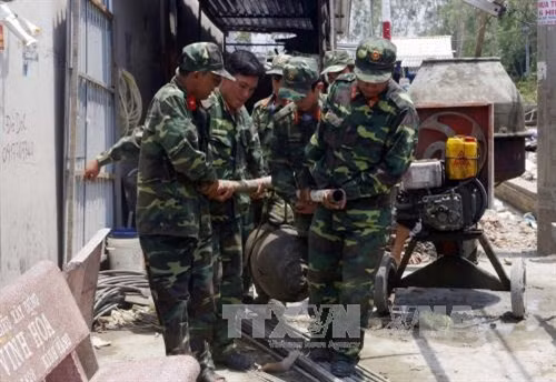 Cần hơn 10 tỷ USD trong 100 năm để làm sạch bom mìn tại Việt Nam