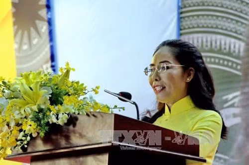 Thành phố Hồ Chí Minh: Địa chỉ tin cậy trong sự nghiệp giáo dục hiện đại và tiên tiến