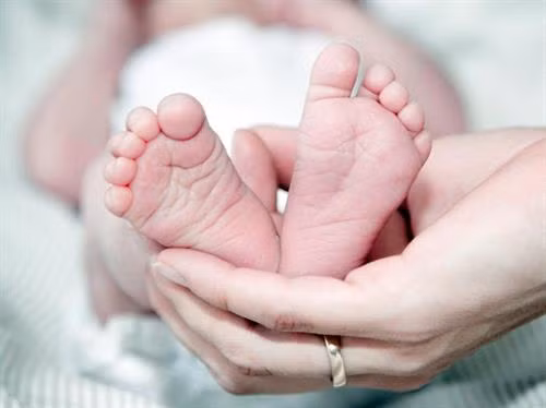 Chế độ ăn nhiều rau củ giúp giảm nguy cơ sinh non