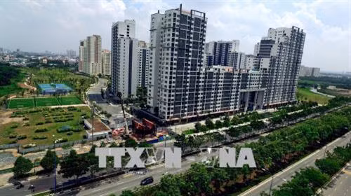 Thành phố Hồ Chí Minh kỷ luật nhiều cán bộ đảng viên vi phạm