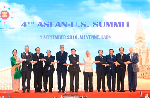 Thủ tướng Nguyễn Xuân Phúc dự Hội nghị Cấp cao Đông Á và các Hội nghị Cấp cao ASEAN với các đối tác