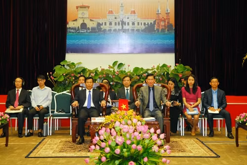 Diễn đàn Bộ trưởng tiểu vùng sông Mê Kông - ACMECS : Tiếp tục phát triển du lịch có trách nhiệm, bền vững