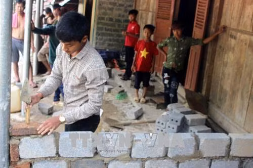 Hiệu quả chính sách hỗ trợ nhà ở cho đồng bào dân tộc huyện Mường Tè