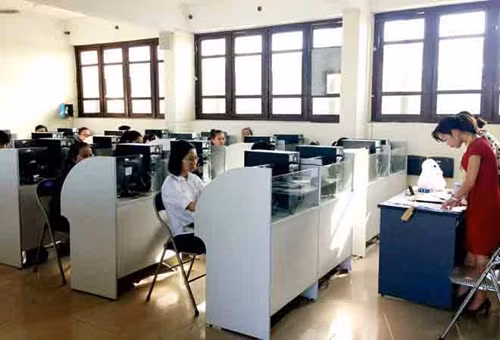Tuyển sinh đại học 2016: Xét tuyển thẳng bằng bài luận, thư giới thiệu