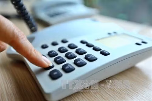 Từ ngày 17/6/2017: Tiếp tục chuyển đổi mã vùng điện thoại cố định giai đoạn 3