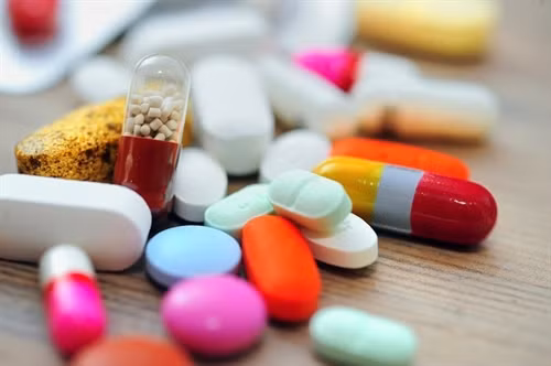 Từ Aspirin đến Zoloft: Cách các loại thuốc hoạt động