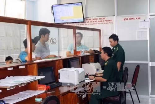Tìm giải pháp nâng cao năng lực thực thi TFA của Việt Nam