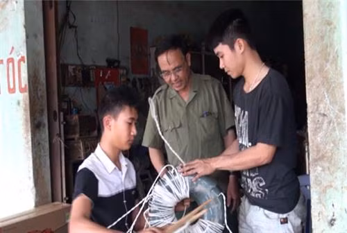 Đà Nẵng thực hiện hiệu quả công tác dạy nghề cho lao động nông thôn