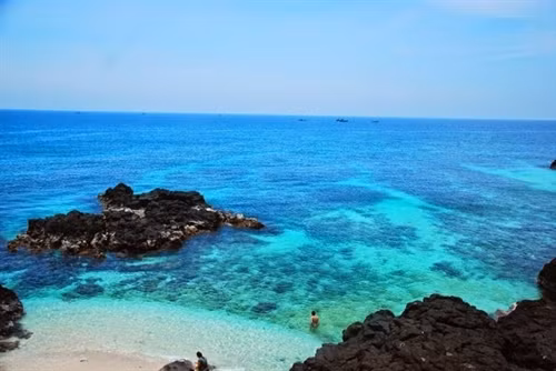 Bảo vệ đảo Bé, Lý Sơn trước làn sóng bê tông hóa