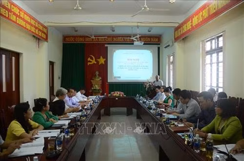 Hoàn thành nghiên cứu, điều tra đánh giá di sản địa chất, xây dựng công viên địa chất khu vực Krông Nô, tỉnh Đắk Nông