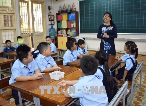Giám sát chặt và nâng cao trách nhiệm người đứng đầu