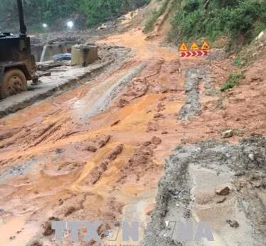 Yên Bái: Chủ động di dời người và tài sản ra khỏi vùng ngập lụt và sạt lở