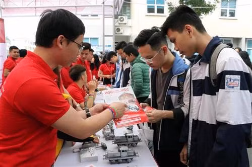 Một số trường đại học điều chỉnh phương án tuyển sinh