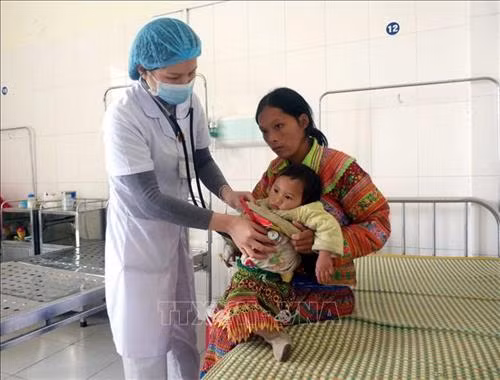 Bảo hiểm y tế giúp nâng cao chất lượng cuộc sống cho đồng bào dân tộc tỉnh Tuyên Quang