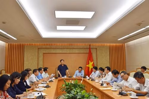Chăm lo cho người nghèo cần có trọng tâm, trọng điểm 