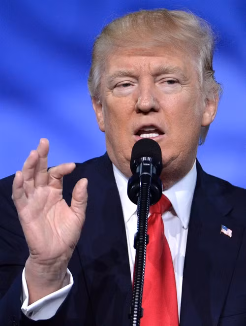 Dư luận Mỹ đánh giá tích cực bài phát biểu của Tổng thống D.Trump
