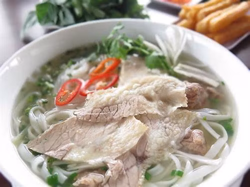 Hà Nội lần đầu tiên tổ chức lễ hội văn hóa ẩm thực