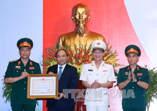 Thủ tướng Nguyễn Xuân Phúc: Bảo vệ tuyệt đối thi hài Bác