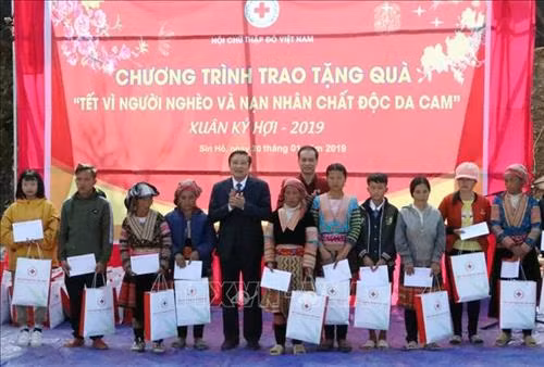 Trưởng Ban Nội chính Trung ương Phan Đình Trạc làm việc tại tỉnh Lai Châu
