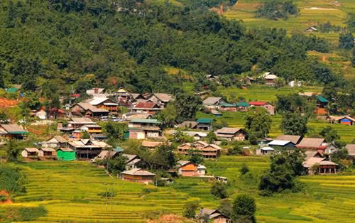 Khơi dậy sức mạnh từ các tầng lớp nhân dân
