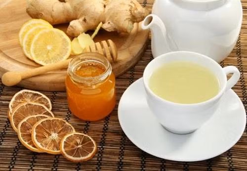 4 loại trà thảo mộc nên uống hàng ngày