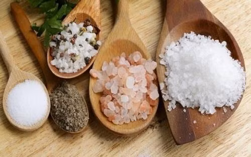 Loại muối ăn nào có lợi cho sức khỏe?