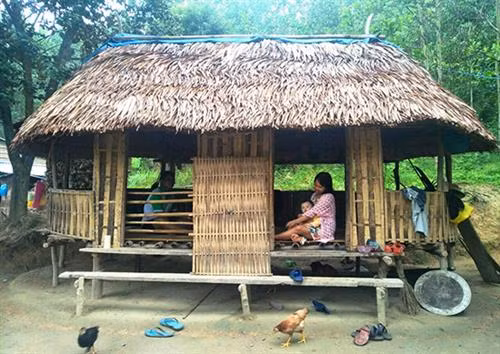 Giữ văn hóa moong truyền thống ở Quảng Nam