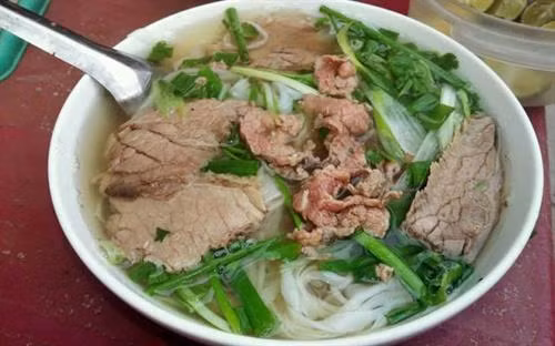 Hà Nội xây dựng chuỗi cơ sở mua sắm, ẩm thực đạt chuẩn