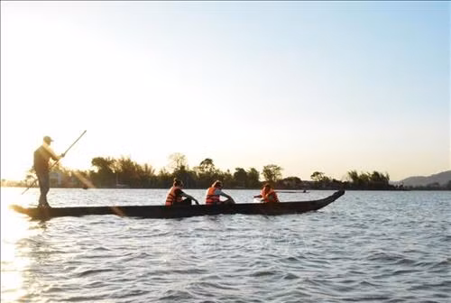 Đắk Lắk phát triển du lịch cộng đồng, du lịch nông nghiệp gắn với xây dựng nông thôn mới