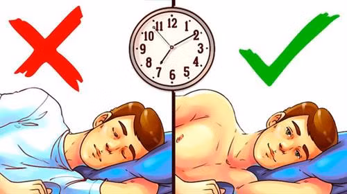 6 dấu hiệu cho thấy cơ thể bạn đang lão hóa nhanh hơn bình thường