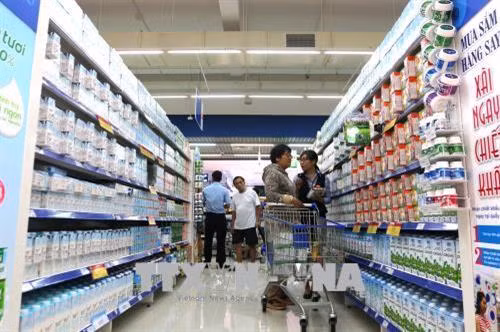 Ngành thương mại Thành phố Hồ Chí Minh đổi mới để hội nhập (Bài cuối)