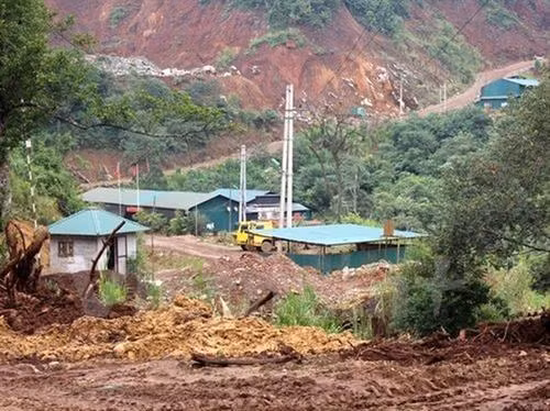 Thực trạng và giải pháp cho hoạt động khai khoáng, nhìn từ Hà Giang (Bài 2)