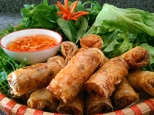 Độc đáo món ram bắp của người Quảng Ngãi