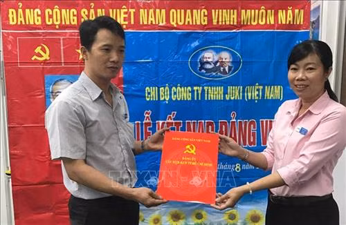 Góc nhìn từ các khu chế xuất, khu công nghiệp Thành phố Hồ Chí Minh - Bài cuối