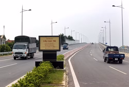 Chỉ đạo của Thủ tướng trong lĩnh vực giao thông, xây dựng