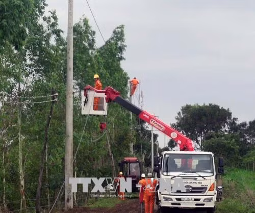 Phú Yên thực hiện chương trình mục tiêu quốc gia giảm nghèo bền vững