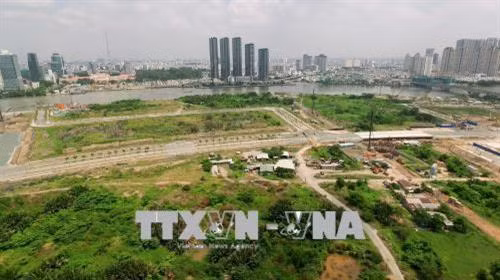 Khu đô thị mới Thủ Thiêm: Từ góc độ pháp lý đến thực tiễn triển khai dự án (Bài 3)