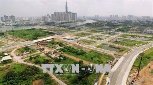 Khu đô thị mới Thủ Thiêm: Từ góc độ pháp lý đến thực tiễn triển khai dự án (Bài 2)