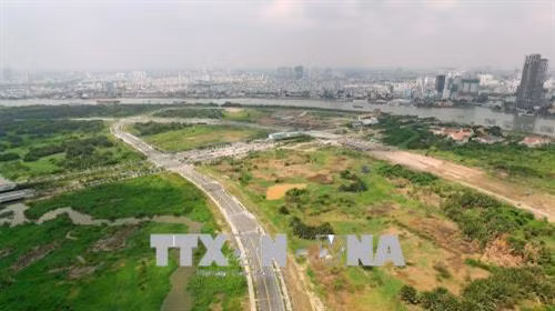Khu đô thị mới Thủ Thiêm: Từ góc độ pháp lý đến thực tiễn triển khai dự án (Bài cuối)