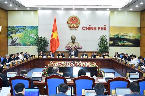 Tránh tình trạng chỗ nào cũng nói CMCN 4.0 nhưng không biết làm gì